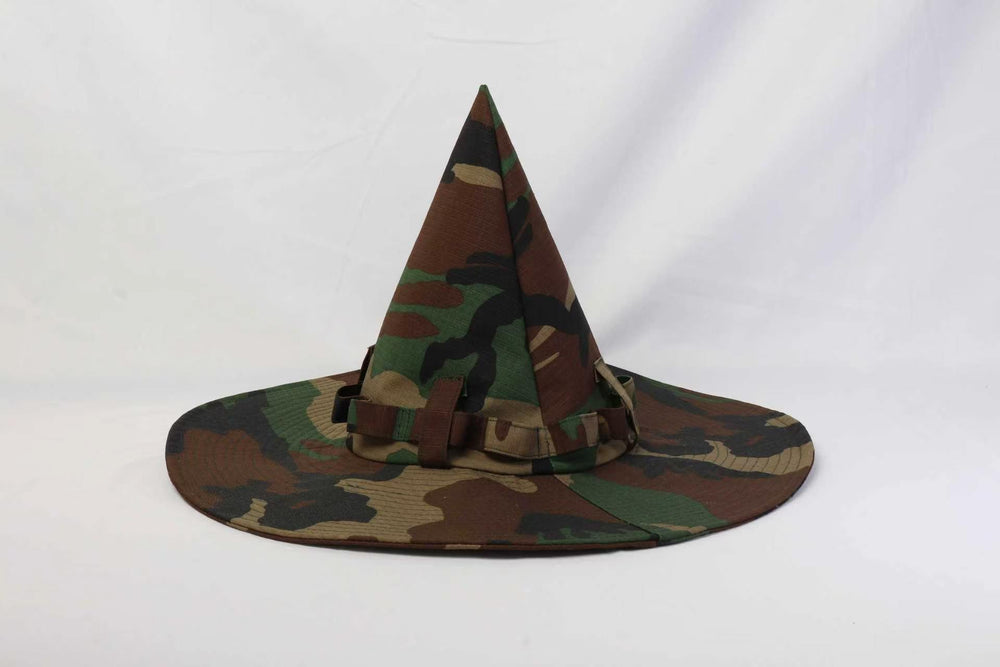 M81 Camo Wizard Boonie — view 2