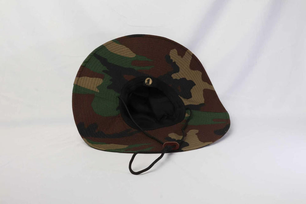 M81 Camo Wizard Boonie — view 5