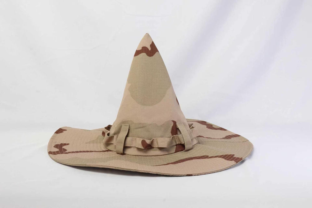 DCU Tri-Color Wizard Boonie — view 2