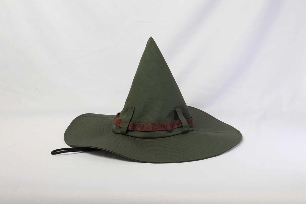Ranger Green Wizard Boonie — view 2