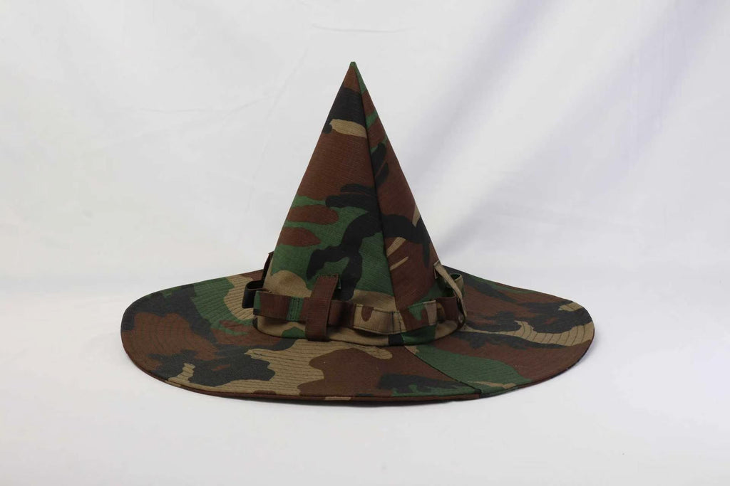 Wizard Boonie - M81 Camo (OCTOBER SHIP PREORDER)