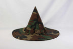Wizard Boonie - M81 Camo (OCTOBER SHIP PREORDER)