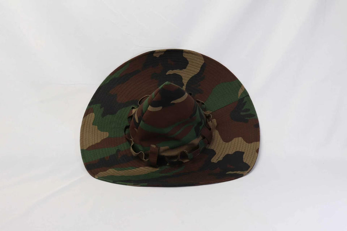 Wizard Boonie - M81 Camo (OCTOBER SHIP PREORDER)