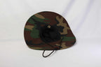 Wizard Boonie - M81 Camo (OCTOBER SHIP PREORDER)