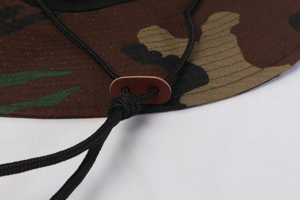 Wizard Boonie - M81 Camo (OCTOBER SHIP PREORDER)