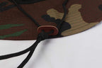 Wizard Boonie - M81 Camo (OCTOBER SHIP PREORDER)