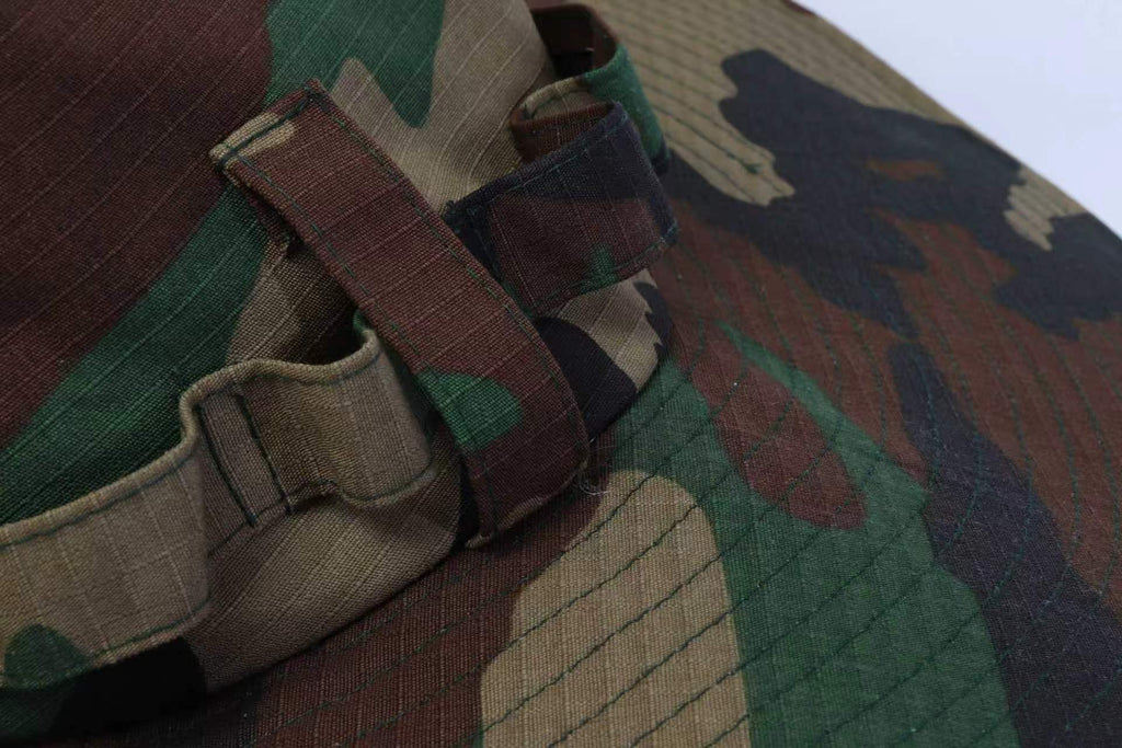 Wizard Boonie - M81 Camo (OCTOBER SHIP PREORDER)