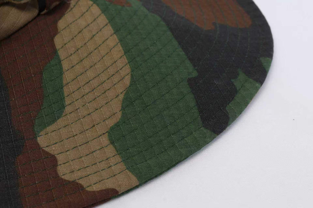 Wizard Boonie - M81 Camo (OCTOBER SHIP PREORDER)