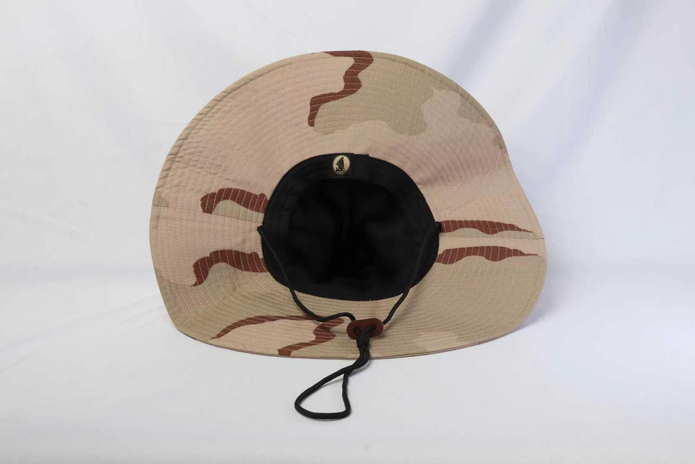 DCU Tri-Color Wizard Boonie — view 5