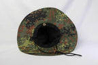 Wizard Boonie - Flecktarn (OCTOBER SHIP PREORDER)