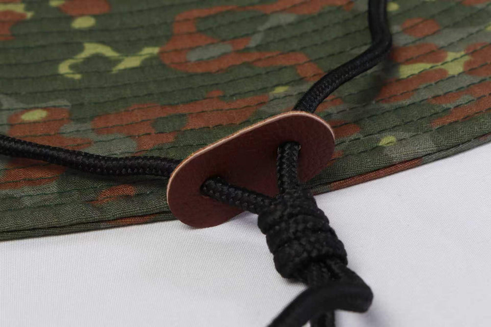 Flecktarn Wizard Boonie — view 5