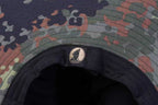 Wizard Boonie - Flecktarn (OCTOBER SHIP PREORDER)