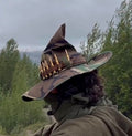 Wizard Boonie - ERDL Camo