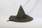 Wizard Boonie - Ranger Green (OCTOBER SHIP PREORDER)