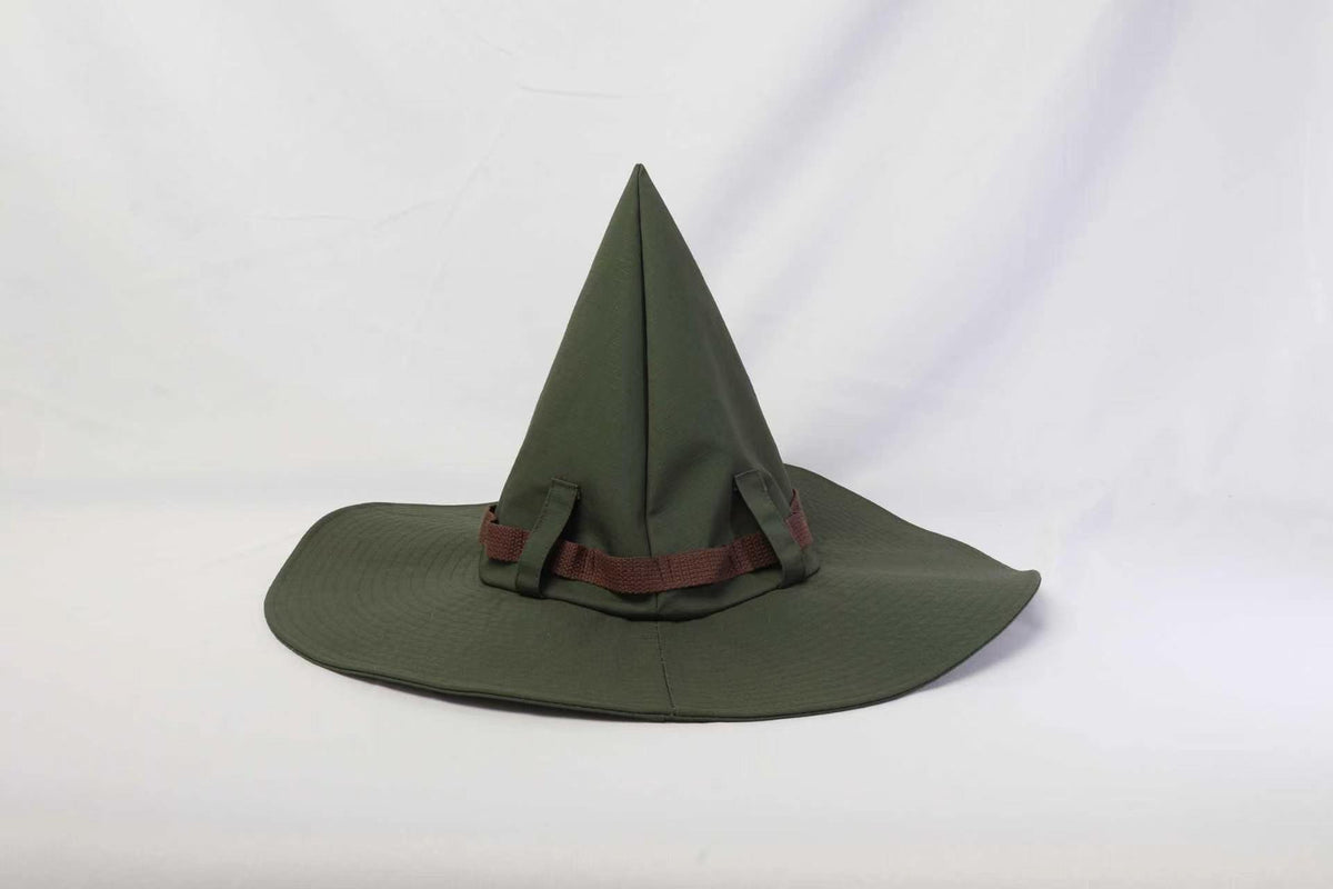 Wizard Boonie - Ranger Green (OCTOBER SHIP PREORDER)