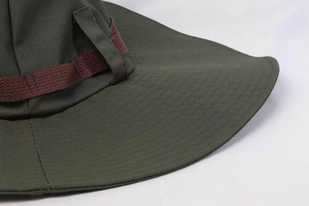 Wizard Boonie - Ranger Green (OCTOBER SHIP PREORDER)