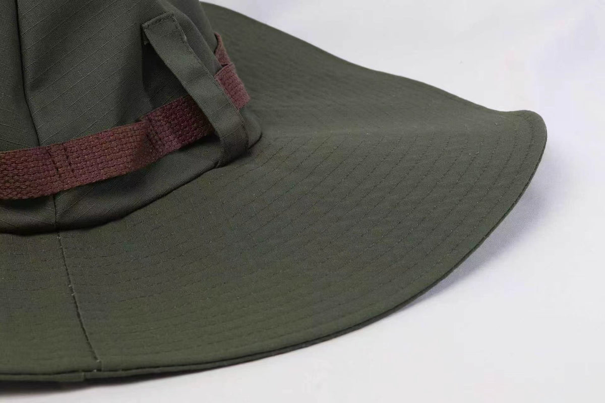 Wizard Boonie - Ranger Green (OCTOBER SHIP PREORDER)