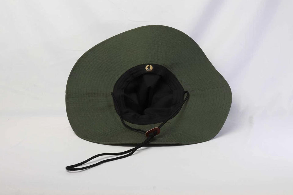 Wizard Boonie - Ranger Green (OCTOBER SHIP PREORDER)