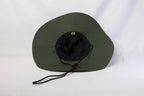 Wizard Boonie - Ranger Green (OCTOBER SHIP PREORDER)
