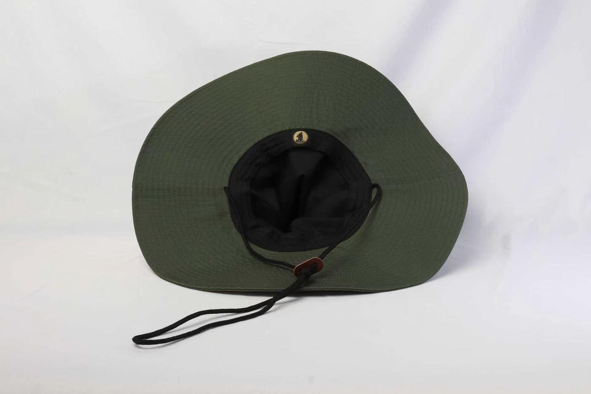 Wizard Boonie - Ranger Green (OCTOBER SHIP PREORDER)