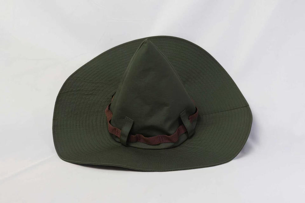 Ranger Green Wizard Boonie — view 4