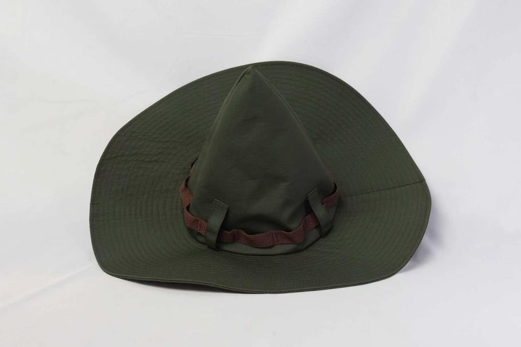 Wizard Boonie - Ranger Green (OCTOBER SHIP PREORDER)