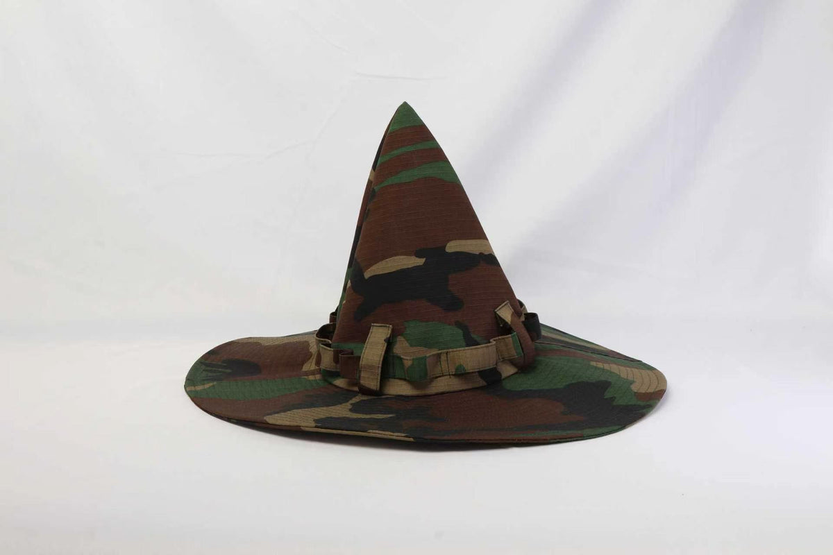 Wizard Boonie - M81 Camo (OCTOBER SHIP PREORDER)