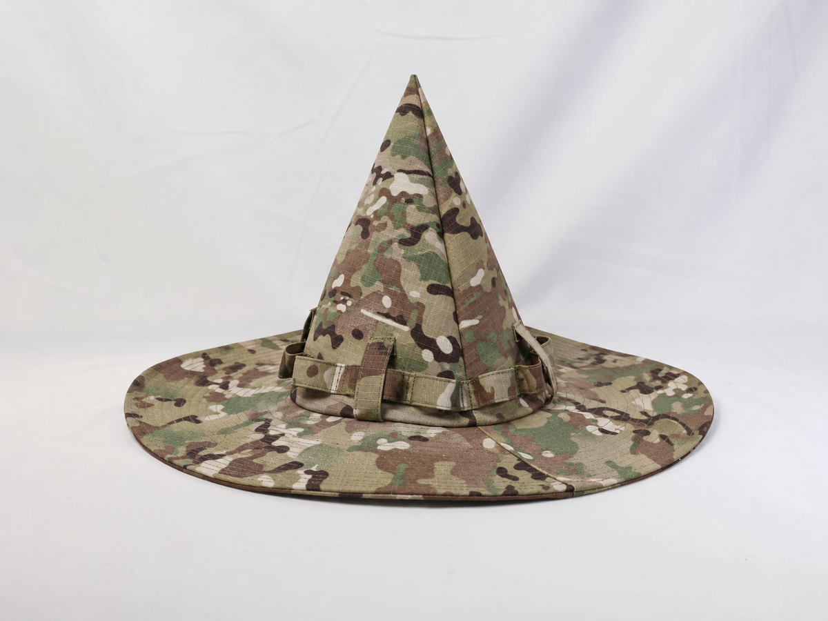 Wizard Boonie - Multicam (OCTOBER SHIP PREORDER)