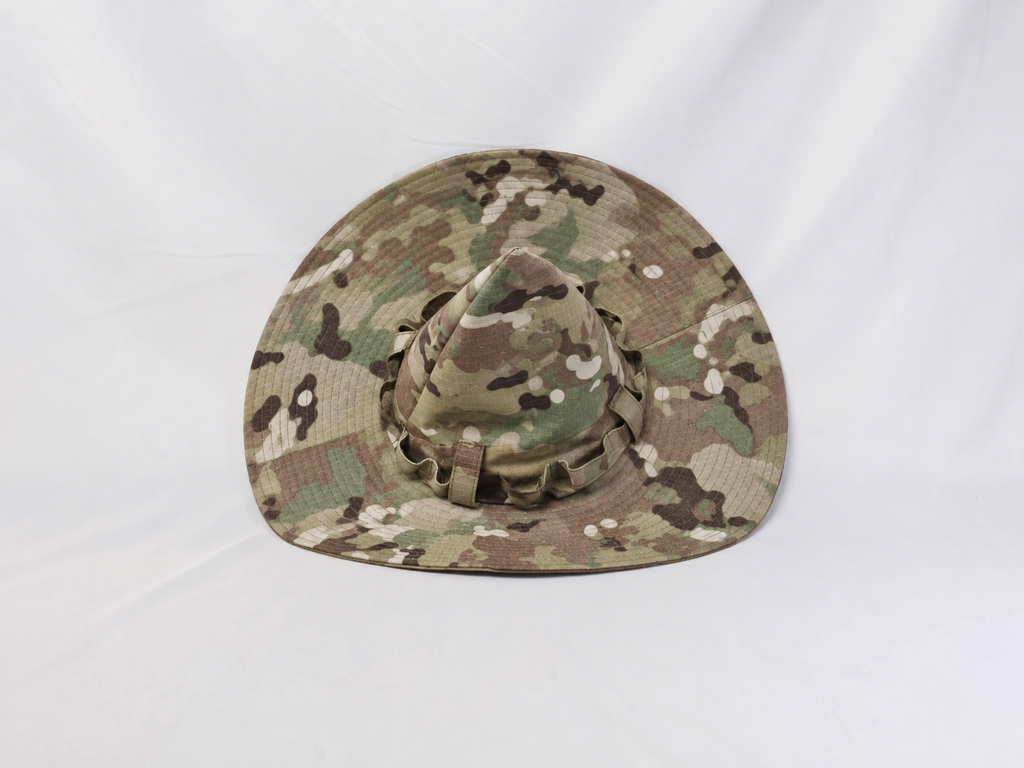 Wizard Boonie - Multicam (OCTOBER SHIP PREORDER)