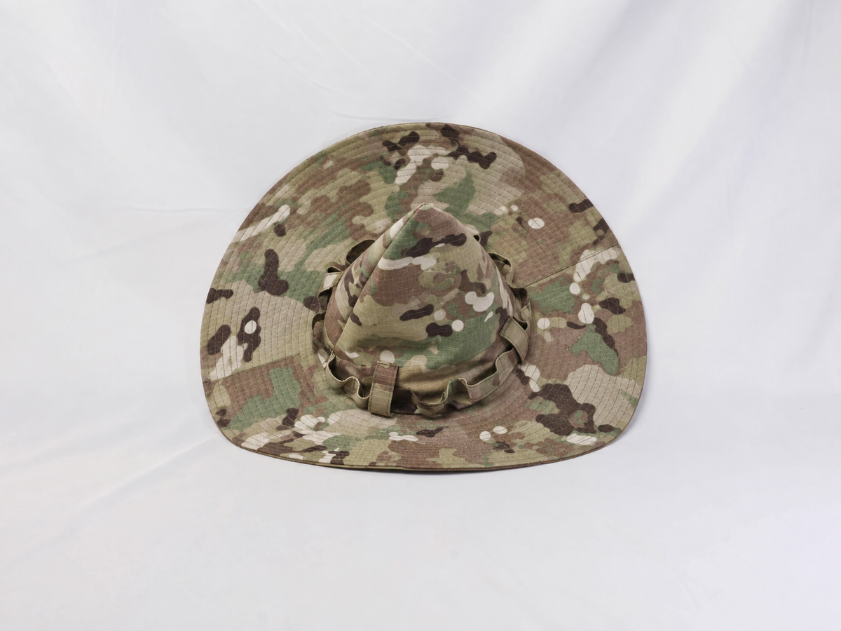 Wizard Boonie - Multicam (OCTOBER SHIP PREORDER)