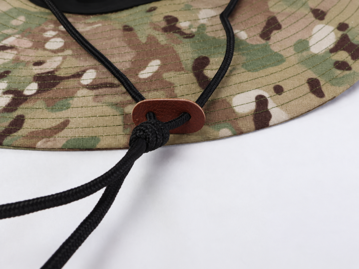 Wizard Boonie - Multicam (OCTOBER SHIP PREORDER)