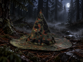 Wizard Boonie - Flecktarn (OCTOBER SHIP PREORDER)