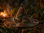 Wizard Boonie - M81 Camo (OCTOBER SHIP PREORDER)
